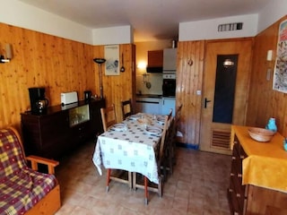 Apartment Le Grand-Bornand  5