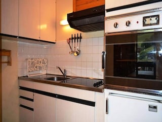 Apartment Le Grand-Bornand  6
