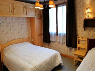 Appartement Le Grand-Bornand  7