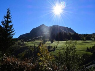 Apartment Le Grand-Bornand  9