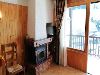 Apartment Le Grand-Bornand  10