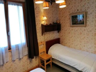 Apartment Le Grand-Bornand  11