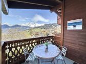 Apartamento Megève Grabación al aire libre 1