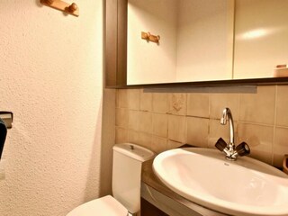 Appartement Chamrousse Buitenaudio-opname 22