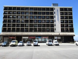 Appartement Chamrousse Buitenaudio-opname 14