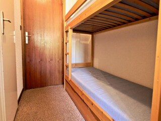 Appartement Chamrousse Buitenaudio-opname 31