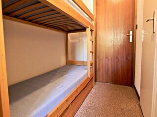 Appartement Chamrousse Buitenaudio-opname 8