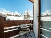 Apartment Tignes Outdoor Recording 1