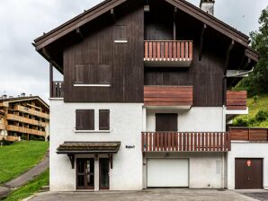 Apartment Residence Les Aigles 1 - La Clusaz - image1