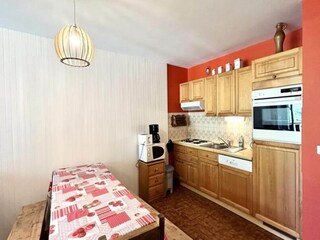 Apartment La Clusaz Ausstattung 37
