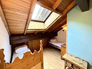 Apartment La Clusaz Ausstattung 39