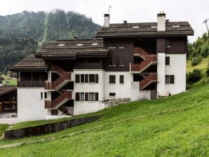 Appartement Residentie Les Aigles - La Clusaz - image1