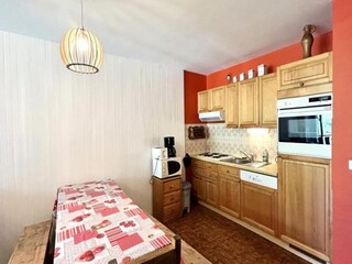 Appartement La Clusaz Enregistrement extérieur 2