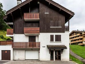 Appartement Residentie Les Aigles - La Clusaz - image1