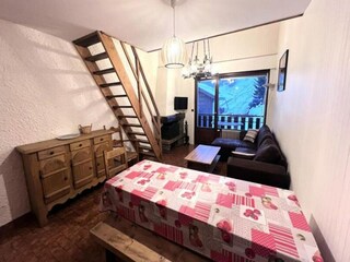 Appartement La Clusaz Enregistrement extérieur 16