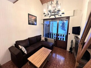 Appartement La Clusaz Kenmerken 34
