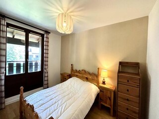 Apartment La Clusaz Ausstattung 23