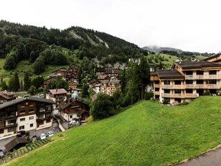 Appartement La Clusaz Enregistrement extérieur 3