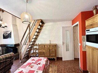 Appartement La Clusaz Enregistrement extérieur 4