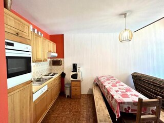 Apartment La Clusaz Ausstattung 24