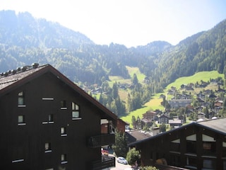 Apartment La Clusaz Features 38