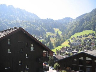 Appartement La Clusaz Kenmerken 40