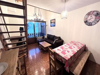 Appartement La Clusaz Enregistrement extérieur 21