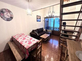 Appartement La Clusaz Kenmerken 26