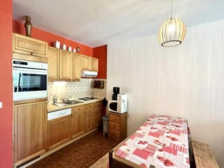 Apartment La Clusaz Ausstattung 29