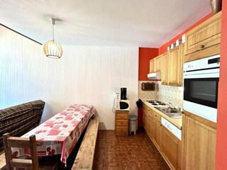 Appartement La Clusaz Kenmerken 30