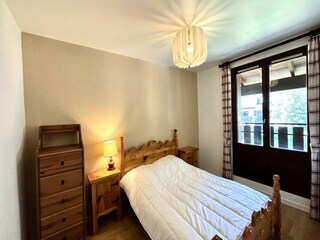 Appartement La Clusaz Équipement 32