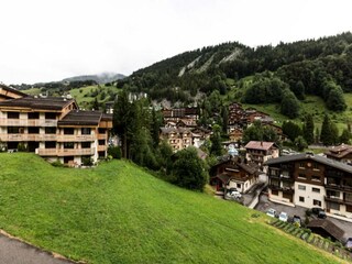 Appartement La Clusaz Enregistrement extérieur 13