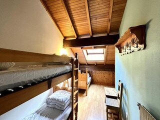 Apartment La Clusaz Ausstattung 35