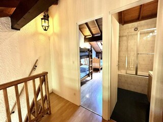 Apartment La Clusaz Ausstattung 36