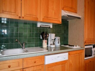 Apartment Le Grand-Bornand Features 28