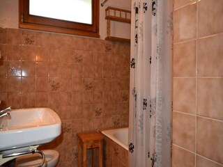 Appartement Le Grand-Bornand Kenmerken 29