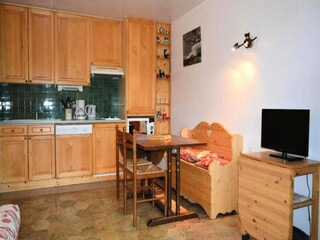 Appartement Le Grand-Bornand Kenmerken 17