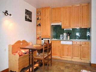 Apartment Le Grand-Bornand Features 22