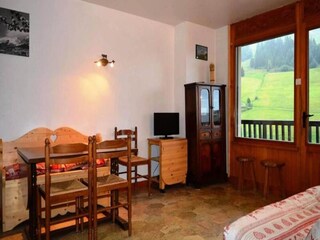 Apartment Le Grand-Bornand Features 20