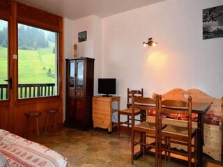 Apartment Le Grand-Bornand Features 21