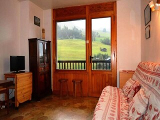 Apartment Le Grand-Bornand Features 18