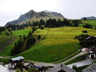 Appartement Le Grand-Bornand Kenmerken 23