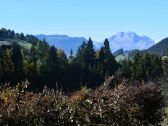 Apartamento Le Grand-Bornand Grabación al aire libre 1