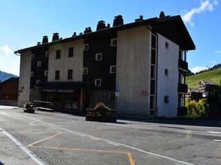 Apartment Le Grand-Bornand Outdoor Recording 13