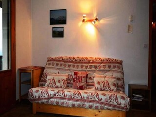 Apartment Le Grand-Bornand Features 25