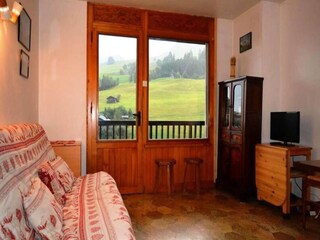 Apartment Le Grand-Bornand Features 19