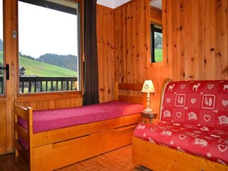 Apartment Le Grand-Bornand Features 30