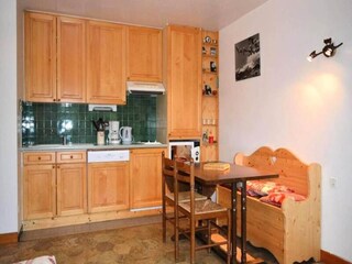 Apartment Le Grand-Bornand Features 26