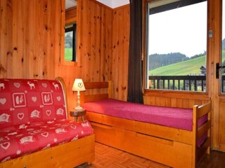 Apartment Le Grand-Bornand Features 31