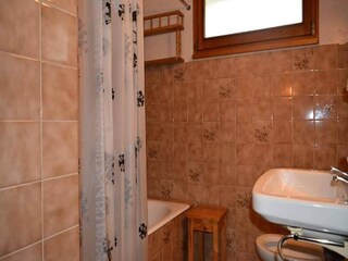 Apartment Le Grand-Bornand Features 32